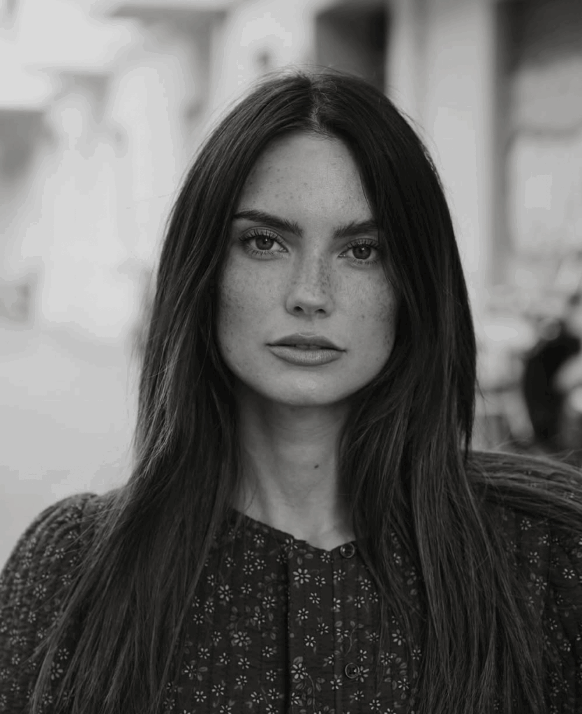 Vivian Bénard